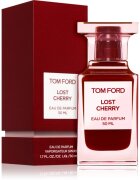 TOM FORD Private Blend Lost Cherry Eau de Parfum unisex 50 ml