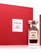 TOM FORD Private Blend Lost Cherry Set ajándékszett unisex 1 db