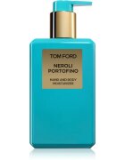 TOM FORD Private Blend Neroli Portofino Hand & Body Moisturizer​ krém kézre és testre 240 ml