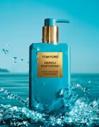 TOM FORD Private Blend Neroli Portofino Hand & Body Moisturizer​ krém kézre és testre 240 ml