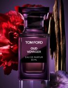 TOM FORD Private Blend Oud Voyager Eau de Parfum unisex 50 ml
