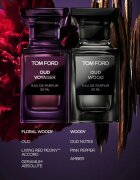 TOM FORD Private Blend Oud Voyager Eau de Parfum unisex 50 ml