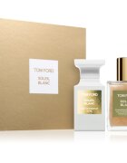 TOM FORD Private Blend Soleil Blanc Set ajándékszett hölgyeknek 1 db
