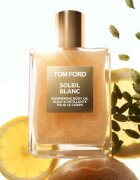 TOM FORD Private Blend Soleil Blanc Set ajándékszett hölgyeknek 1 db