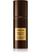 TOM FORD Private Blend Tobacco Vanille testápoló spray unisex 150 ml