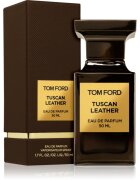 TOM FORD Private Blend Tuscan Leather Eau de Parfum unisex 50 ml