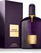 TOM FORD Velvet Orchid Eau de Parfum hölgyeknek 100 ml