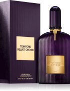 TOM FORD Velvet Orchid Eau de Parfum hölgyeknek 50 ml