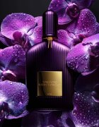 TOM FORD Velvet Orchid Eau de Parfum hölgyeknek 50 ml