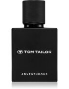 Tom Tailor Adventurous Eau de Toilette uraknak 30 ml