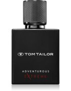 Tom Tailor Adventurous Extreme Eau de Toilette uraknak 30 ml