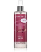 Tom Tailor Be Mindfull Woman testápoló spray hölgyeknek 250 ml