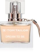 Tom Tailor Dream To Be Eau de Parfum hölgyeknek 30 ml