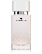 Tom Tailor For Her Eau de Toilette hölgyeknek 50 ml