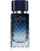 Tom Tailor For Him Eau de Toilette uraknak 50 ml