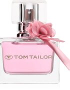 Tom Tailor Happy To Be Eau de Parfum hölgyeknek 30 ml