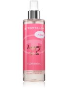Tom Tailor Happy To Be testápoló spray hölgyeknek 250 ml