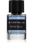 Tom Tailor New Blue Eau de Toilette uraknak 30 ml