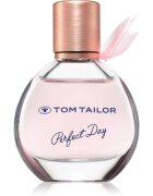 Tom Tailor Perfect Day Eau de Parfum hölgyeknek 30 ml