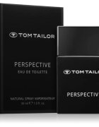 Tom Tailor Perspective Eau de Toilette uraknak 30 ml