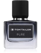 Tom Tailor Pure Eau de Toilette uraknak 30 ml