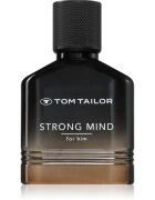 Tom Tailor Strong Mind Eau de Toilette uraknak 30 ml