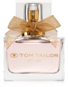 Tom Tailor Urban Life Eau de Toilette hölgyeknek 30 ml