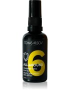 Tomas Arsov All - Around védőkrém SPF 50 parfümmentes 50 ml