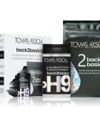 Tomas Arsov BACK2BASICS szett mélytisztításhoz minden hajtípusra