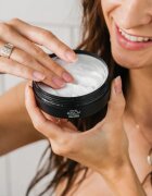 Tomas Arsov Balance Repair Mask mélyen regeneráló maszk száraz sérült vegyileg kezelt hajra 100 ml