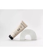 Tomas Arsov Bonfire Rinse Off Conditioner mélyregeneráló kondicionáló száraz károsult hajra 250 ml