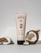 Tomas Arsov Bonfire Rinse Off Conditioner mélyregeneráló kondicionáló száraz károsult hajra 250 ml