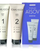 Tomas Arsov Bonfire Set sampon és kondicionáló