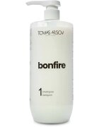Tomas Arsov Bonfire Shampoo hidratáló sampon 1000 ml