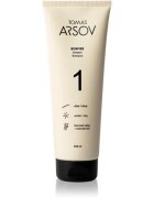 Tomas Arsov Bonfire Shampoo színvédő hidratáló sampon a sérült és festett hajra 250 ml