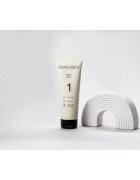 Tomas Arsov Bonfire Shampoo színvédő hidratáló sampon a sérült és festett hajra 250 ml
