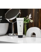 Tomas Arsov Bonfire Shampoo színvédő hidratáló sampon a sérült és festett hajra 250 ml