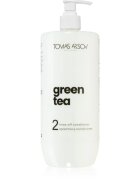 Tomas Arsov Green Tea 1 L hidratáló kondicionáló zöld teával 1000 ml