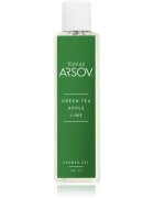 Tomas Arsov Green Tea Apple Lime Shower Gel parfümös tusfürdő 200 ml