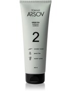Tomas Arsov Green Tea Rinse Off Conditioner Kondícionáló minennapi használatra a töredezett hajvégekre 250 ml