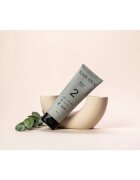 Tomas Arsov Green Tea Rinse Off Conditioner Kondícionáló minennapi használatra a töredezett hajvégekre 250 ml