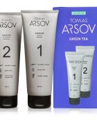 Tomas Arsov Green Tea sampon és kondicionáló