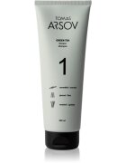 Tomas Arsov Green Tea Shampoo tisztító és tápláló sampon mindennapi használatra 250 ml