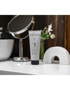Tomas Arsov Green Tea Shampoo tisztító és tápláló sampon mindennapi használatra 250 ml