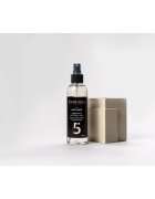 Tomas Arsov Hair Liquid hidratáló hajspray 200 ml