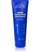 Tomas Arsov Hydrating Shampoo hidratáló sampon száraz és sérült hajra 250 ml