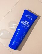 Tomas Arsov Hydrating Shampoo hidratáló sampon száraz és sérült hajra 250 ml
