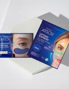 Tomas Arsov Lifting Express Anti-Aging Hydrogel Mask hidrogél maszk a bőröregedés ellen 1 db