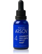 Tomas Arsov Longevity Anti-aging serum fiatalító szérum minden bőrtípusra 30 ml