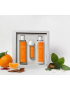 Tomas Arsov Mandarin Musk Mineral Notes ajándékszett unisex 3 db